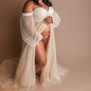 Maternity Dress